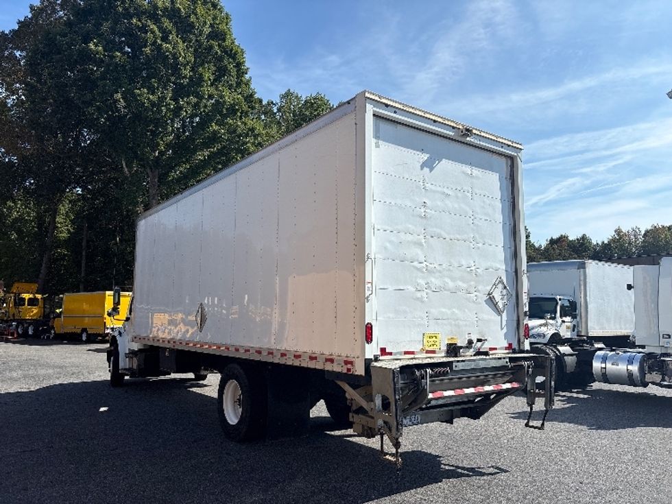 Medium Duty Box Truck-Light and Medium Duty Trucks-Freightliner-2020-M2-Concord-NC-220,280\n\t\tmiles-$ 50,250 - Image 6
