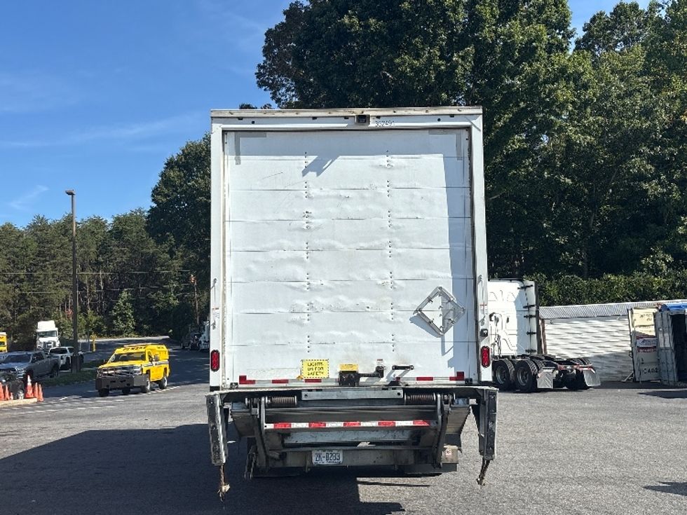 Medium Duty Box Truck-Light and Medium Duty Trucks-Freightliner-2020-M2-Concord-NC-220,280\n\t\tmiles-$ 50,250 - Image 7