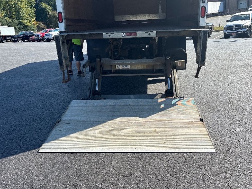 Medium Duty Box Truck-Light and Medium Duty Trucks-Freightliner-2020-M2-Concord-NC-220,280\n\t\tmiles-$ 50,250 - Image 9