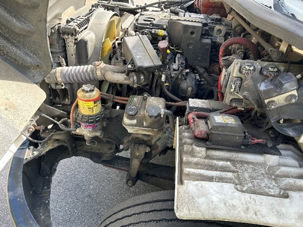 Medium Duty Box Truck-Light and Medium Duty Trucks-Freightliner-2020-M2-Concord-NC-227,176\n\t\tmiles-$ 43,750 - Image 23