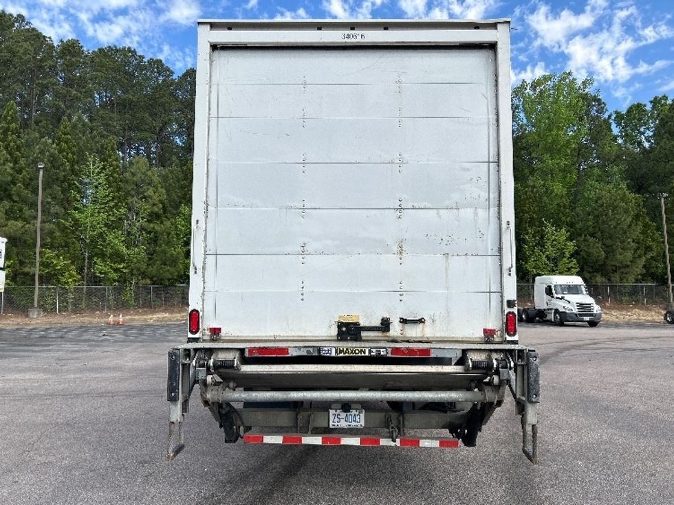 Medium Duty Box Truck-Light and Medium Duty Trucks-Freightliner-2020-M2-Concord-NC-227,176\n\t\tmiles-$ 43,750 - Image 7
