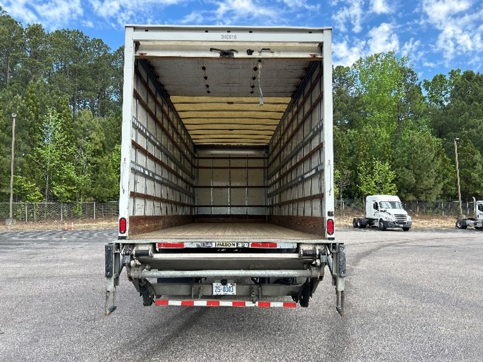 Medium Duty Box Truck-Light and Medium Duty Trucks-Freightliner-2020-M2-Concord-NC-227,176\n\t\tmiles-$ 43,750 - Image 8