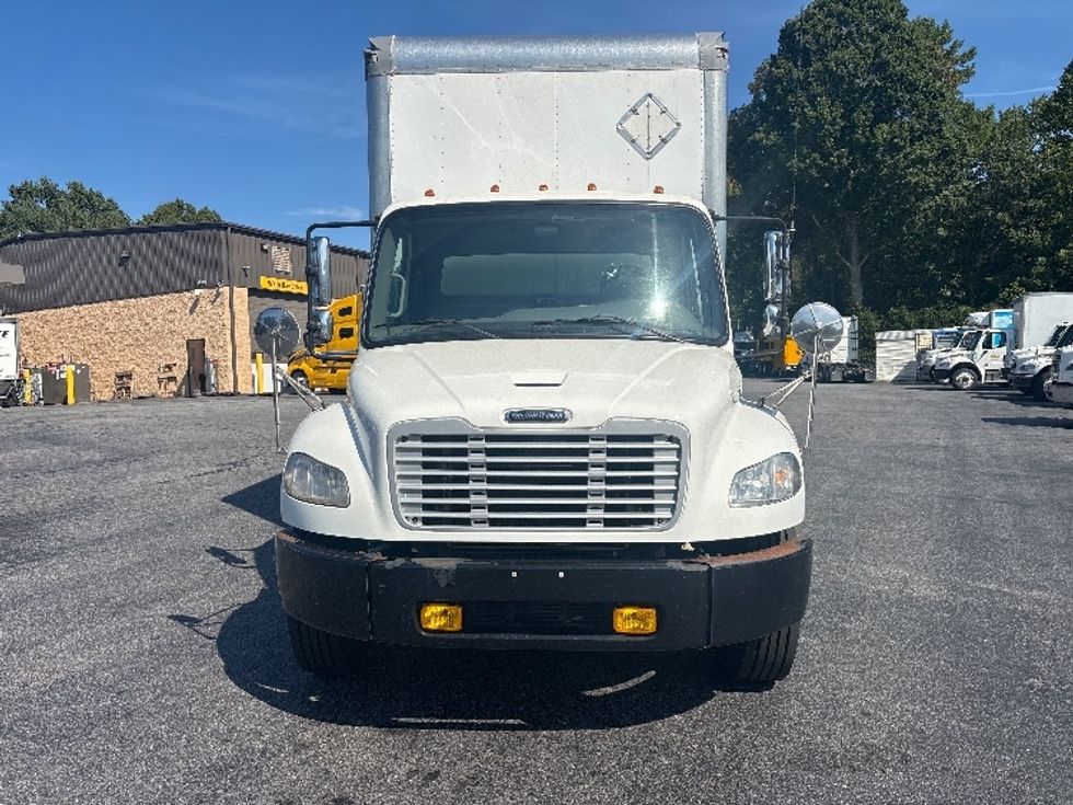 Medium Duty Box Truck-Light and Medium Duty Trucks-Freightliner-2020-M2-Concord-NC-230,273\n\t\tmiles-$ 48,750 - Image 2