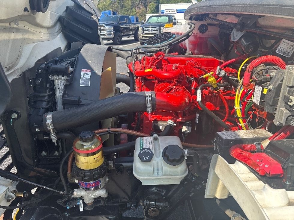 Medium Duty Box Truck-Light and Medium Duty Trucks-Freightliner-2020-M2-Concord-NC-230,273\n\t\tmiles-$ 48,750 - Image 24