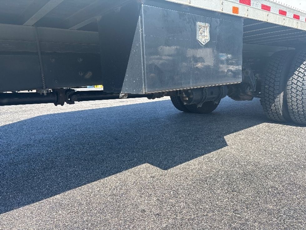 Medium Duty Box Truck-Light and Medium Duty Trucks-Freightliner-2020-M2-Concord-NC-230,273\n\t\tmiles-$ 48,750 - Image 5