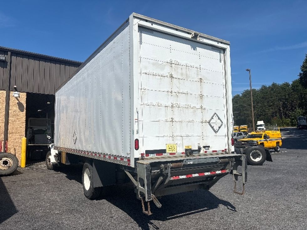 Medium Duty Box Truck-Light and Medium Duty Trucks-Freightliner-2020-M2-Concord-NC-230,273\n\t\tmiles-$ 48,750 - Image 6