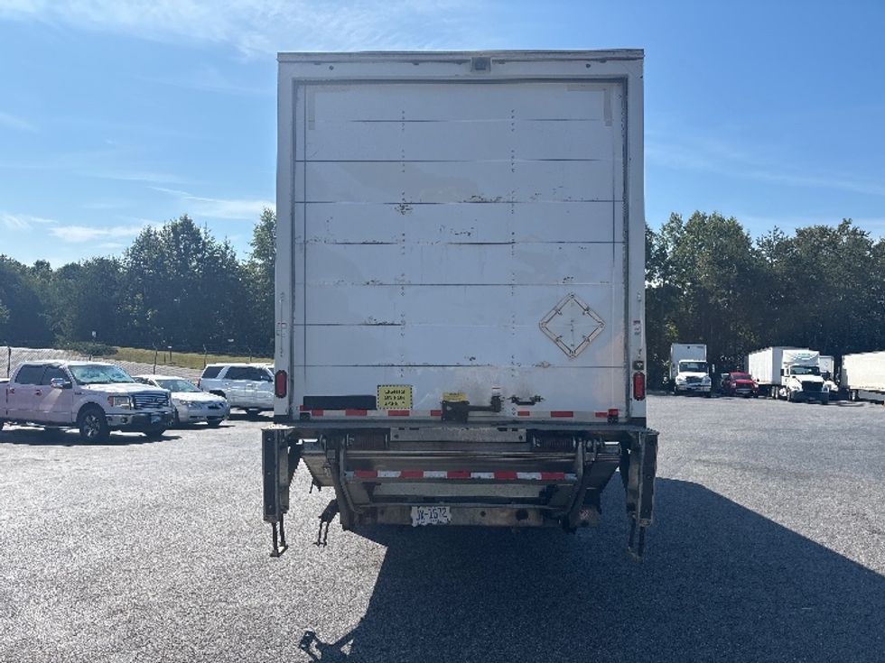 Medium Duty Box Truck-Light and Medium Duty Trucks-Freightliner-2020-M2-Concord-NC-230,273\n\t\tmiles-$ 48,750 - Image 7