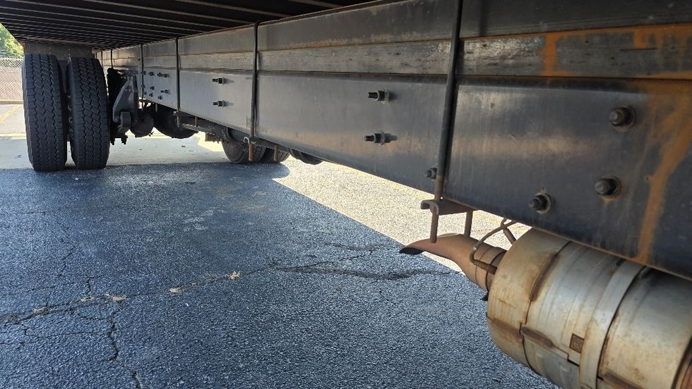 Medium Duty Box Truck-Light and Medium Duty Trucks-Freightliner-2020-M2-Concord-NC-262,882\n\t\tmiles-$ 40,750 - Image 13