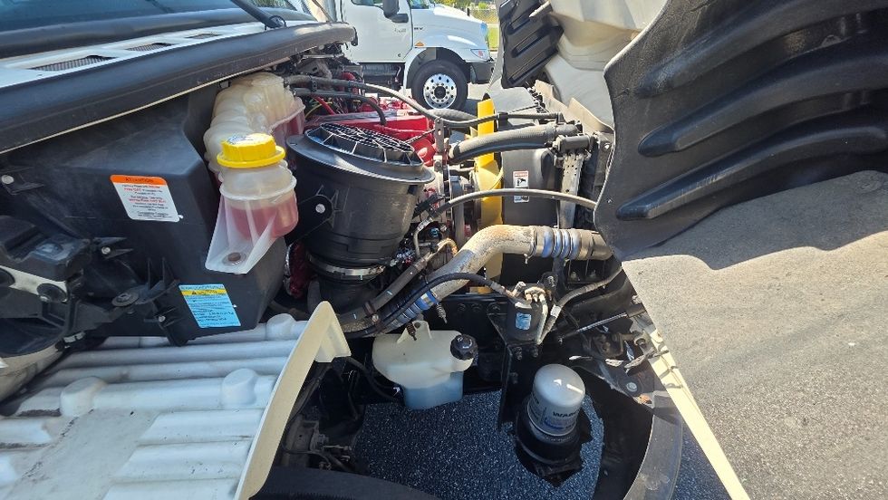 Medium Duty Box Truck-Light and Medium Duty Trucks-Freightliner-2020-M2-Concord-NC-262,882\n\t\tmiles-$ 40,750 - Image 21