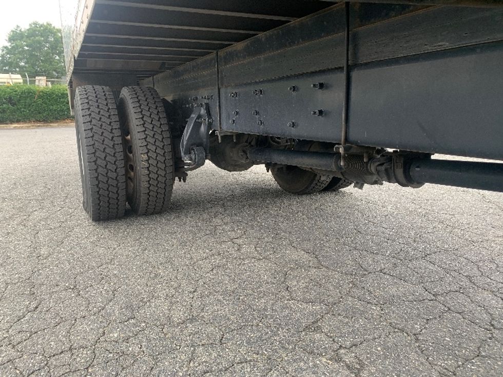 Medium Duty Box Truck-Light and Medium Duty Trucks-Freightliner-2020-M2-Concord-NC-301,800\n\t\tmiles-$ 22,500 - Image 14