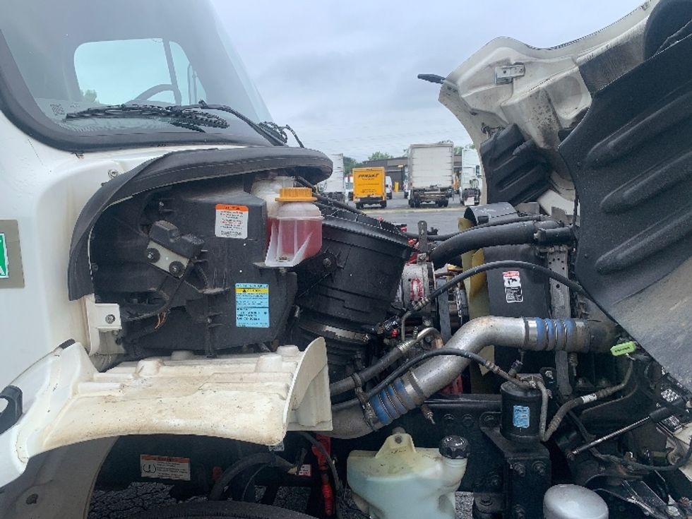 Medium Duty Box Truck-Light and Medium Duty Trucks-Freightliner-2020-M2-Concord-NC-301,800\n\t\tmiles-$ 22,500 - Image 22