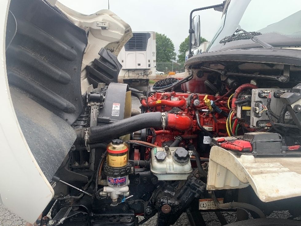 Medium Duty Box Truck-Light and Medium Duty Trucks-Freightliner-2020-M2-Concord-NC-301,800\n\t\tmiles-$ 22,500 - Image 23