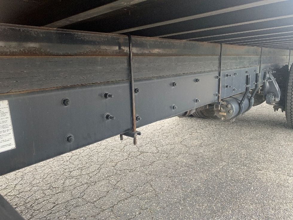 Medium Duty Box Truck-Light and Medium Duty Trucks-Freightliner-2020-M2-Concord-NC-301,800\n\t\tmiles-$ 22,500 - Image 5