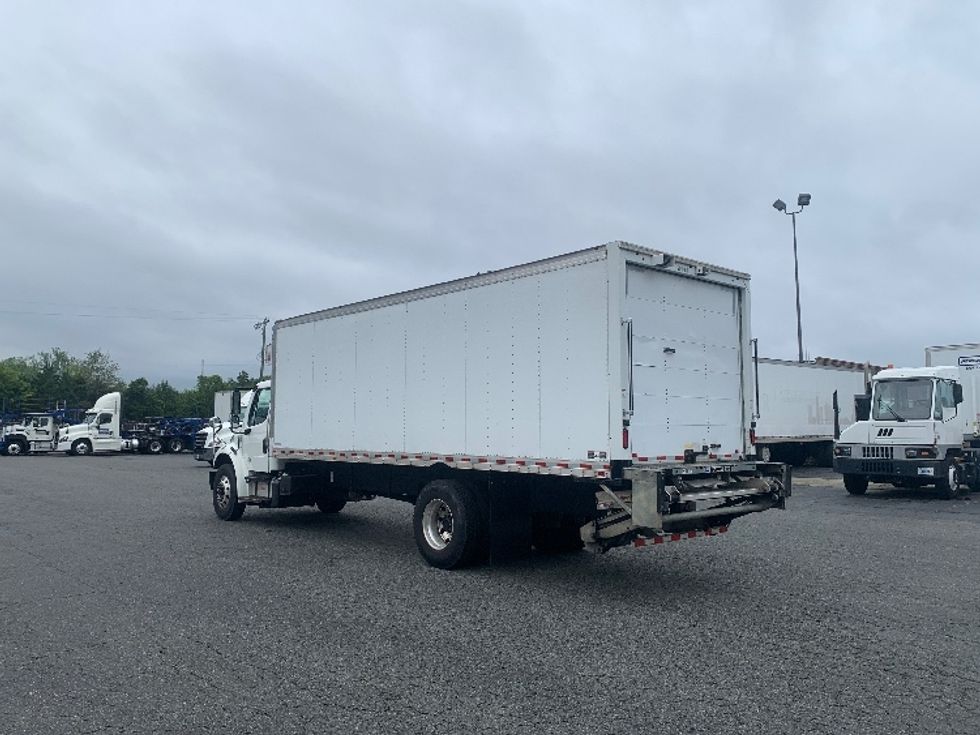 Medium Duty Box Truck-Light and Medium Duty Trucks-Freightliner-2020-M2-Concord-NC-301,800\n\t\tmiles-$ 22,500 - Image 6