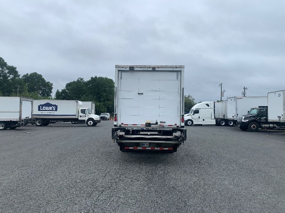 Medium Duty Box Truck-Light and Medium Duty Trucks-Freightliner-2020-M2-Concord-NC-301,800\n\t\tmiles-$ 22,500 - Image 7