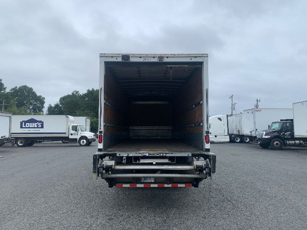 Medium Duty Box Truck-Light and Medium Duty Trucks-Freightliner-2020-M2-Concord-NC-301,800\n\t\tmiles-$ 22,500 - Image 8