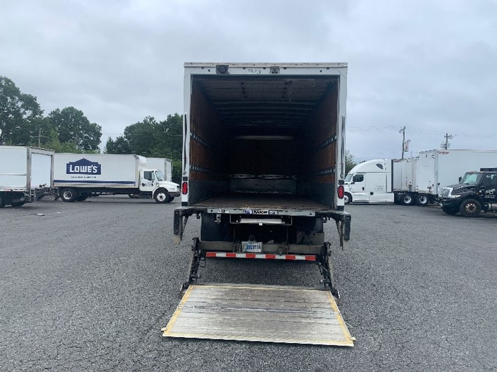 Medium Duty Box Truck-Light and Medium Duty Trucks-Freightliner-2020-M2-Concord-NC-301,800\n\t\tmiles-$ 22,500 - Image 9