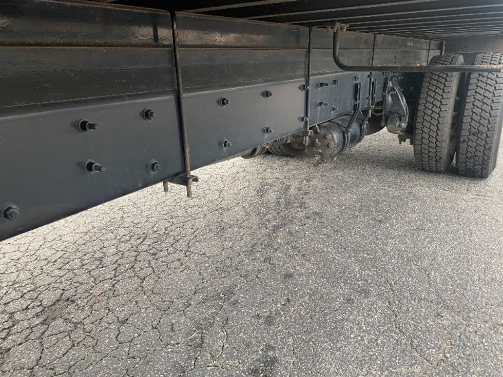 Medium Duty Box Truck-Light and Medium Duty Trucks-Freightliner-2020-M2-Concord-NC-318,923\n\t\tmiles-$ 22,500 - Image 5