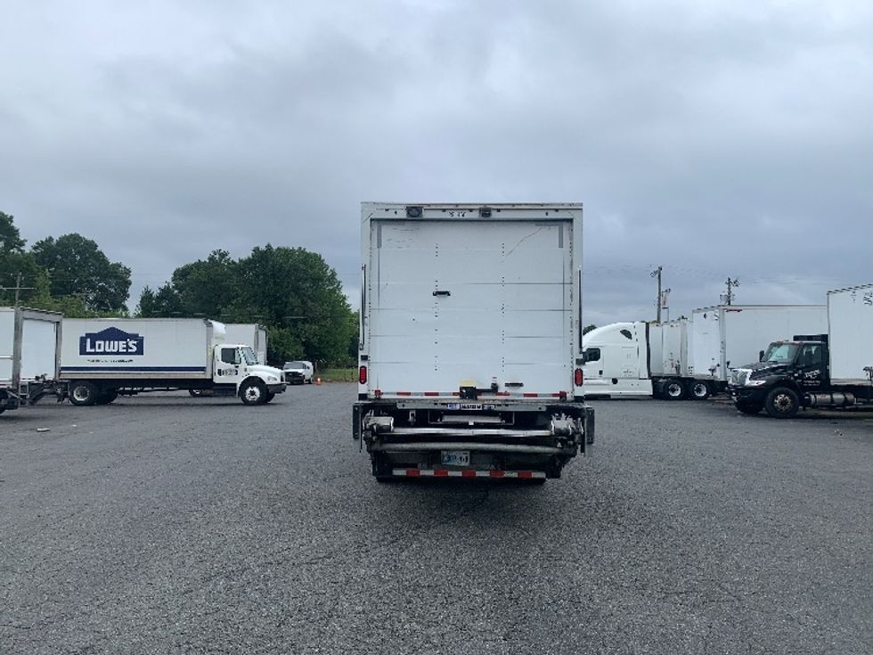 Medium Duty Box Truck-Light and Medium Duty Trucks-Freightliner-2020-M2-Concord-NC-318,923\n\t\tmiles-$ 22,500 - Image 7