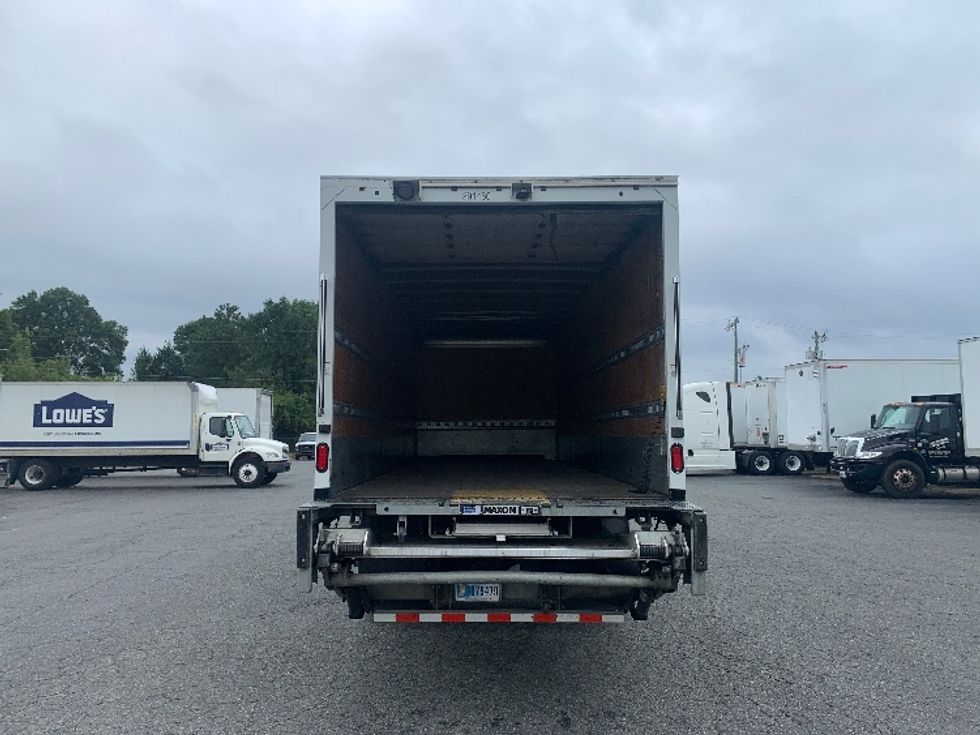 Medium Duty Box Truck-Light and Medium Duty Trucks-Freightliner-2020-M2-Concord-NC-318,923\n\t\tmiles-$ 22,500 - Image 8