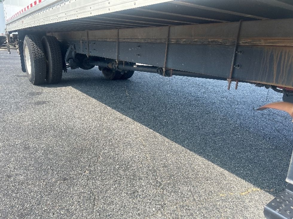 Medium Duty Box Truck-Light and Medium Duty Trucks-Freightliner-2020-M2-Concord-NC-99,800\n\t\tmiles-$ 66,000 - Image 14