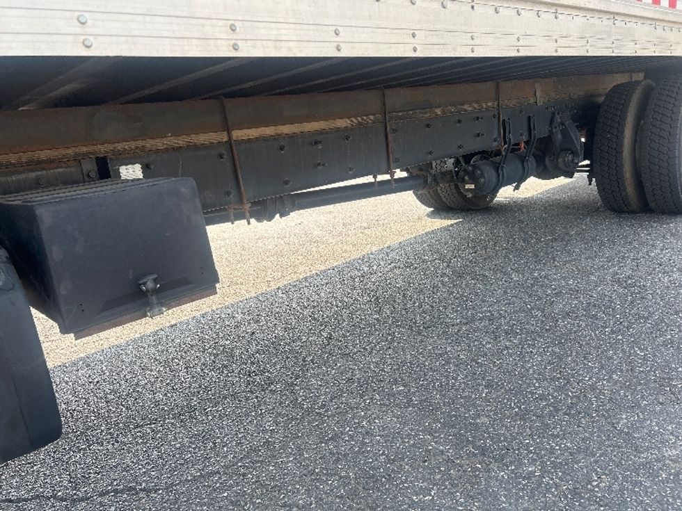 Medium Duty Box Truck-Light and Medium Duty Trucks-Freightliner-2020-M2-Concord-NC-99,800\n\t\tmiles-$ 66,000 - Image 5