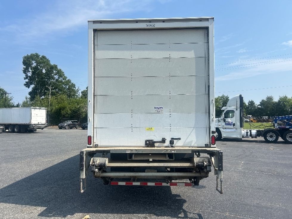 Medium Duty Box Truck-Light and Medium Duty Trucks-Freightliner-2020-M2-Concord-NC-99,800\n\t\tmiles-$ 66,000 - Image 7