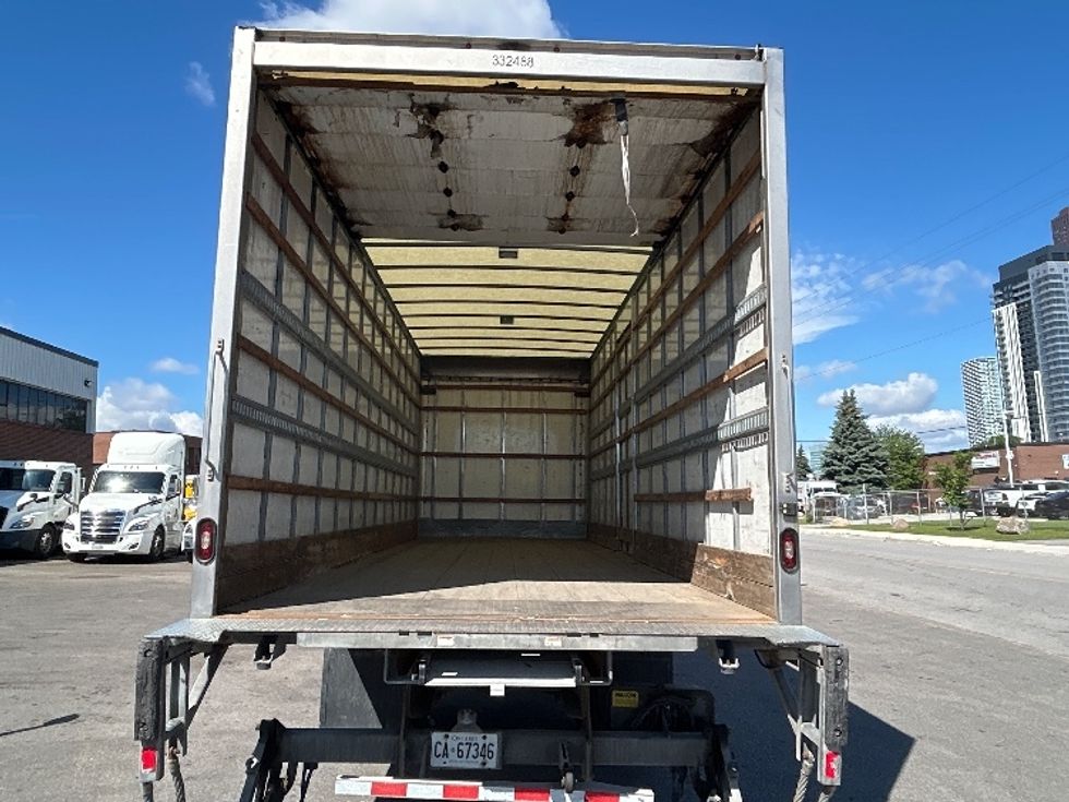 Medium Duty Box Truck-Light and Medium Duty Trucks-Freightliner-2020-M2-Concord-ON-279,178\n\t\tkm-$ 53,000 - Image 7