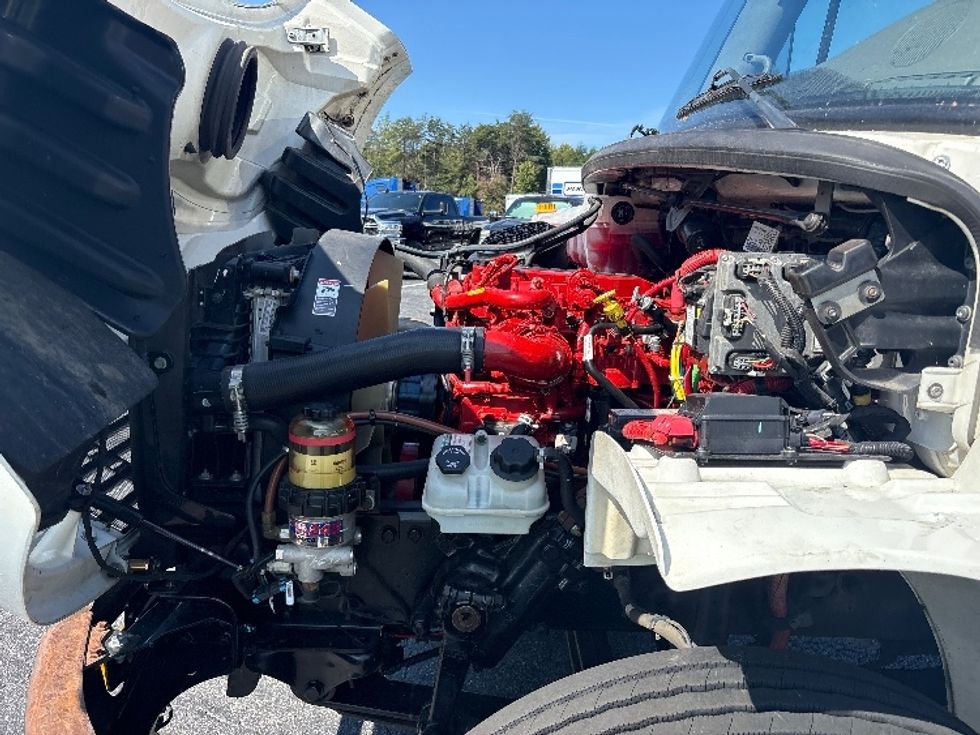 Medium Duty Box Truck-Light and Medium Duty Trucks-Freightliner-2020-M2-Conover-NC-194,164\n\t\tmiles-$ 54,500 - Image 21