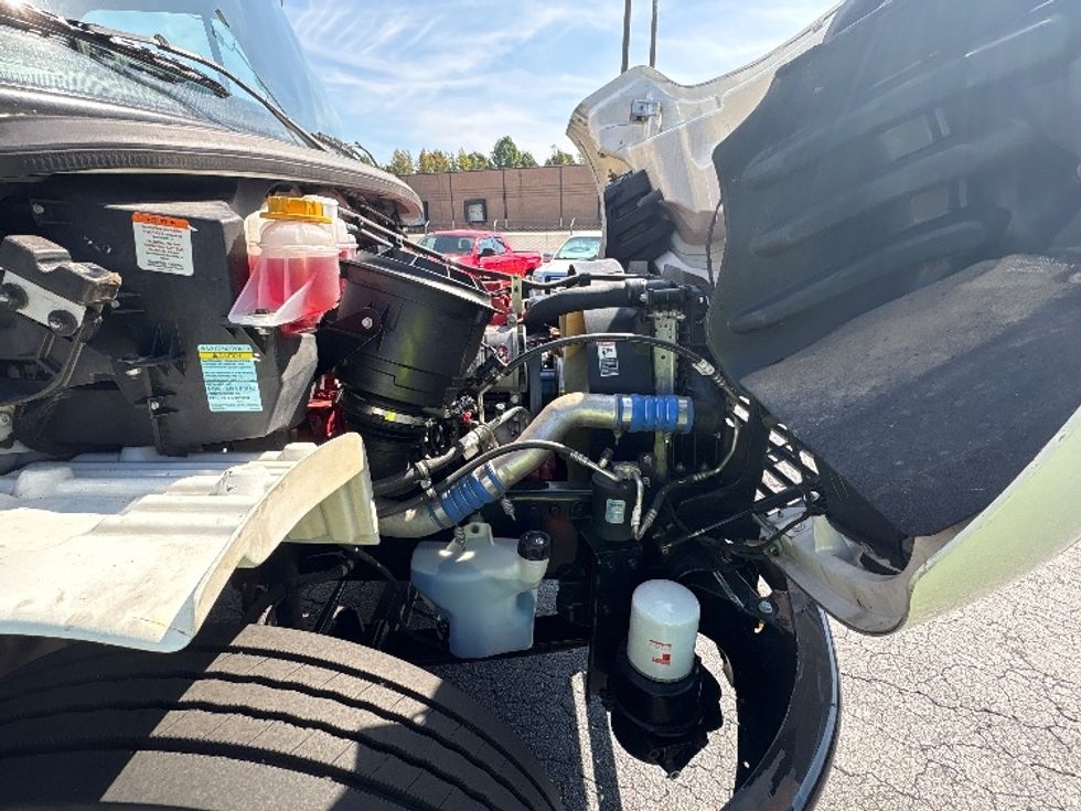 Medium Duty Box Truck-Light and Medium Duty Trucks-Freightliner-2020-M2-Conover-NC-194,164\n\t\tmiles-$ 54,500 - Image 22