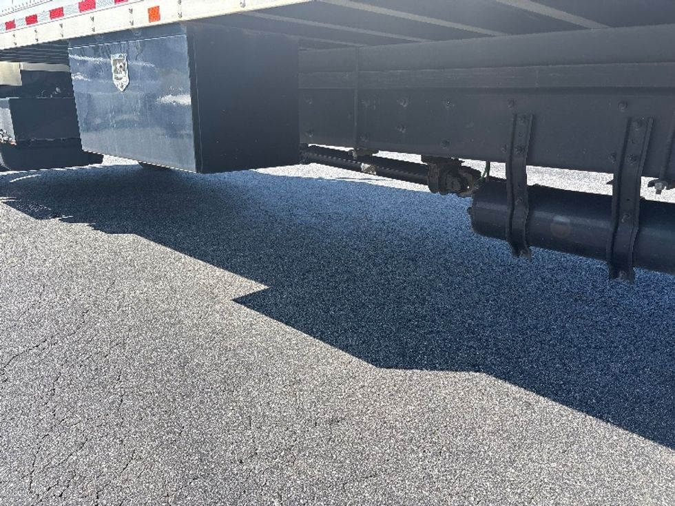 Medium Duty Box Truck-Light and Medium Duty Trucks-Freightliner-2020-M2-Conover-NC-194,164\n\t\tmiles-$ 54,500 - Image 5