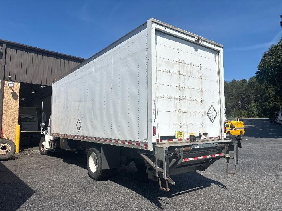Medium Duty Box Truck-Light and Medium Duty Trucks-Freightliner-2020-M2-Conover-NC-194,164\n\t\tmiles-$ 54,500 - Image 6