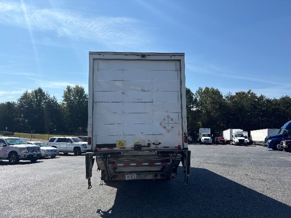 Medium Duty Box Truck-Light and Medium Duty Trucks-Freightliner-2020-M2-Conover-NC-194,164\n\t\tmiles-$ 54,500 - Image 7
