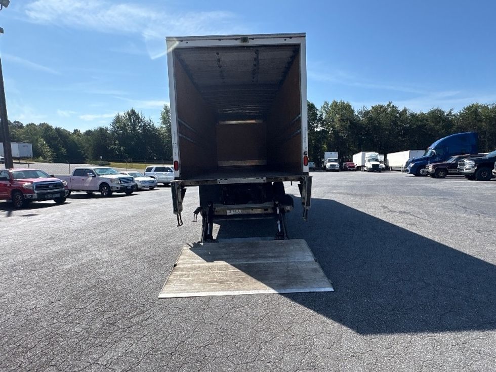 Medium Duty Box Truck-Light and Medium Duty Trucks-Freightliner-2020-M2-Conover-NC-194,164\n\t\tmiles-$ 54,500 - Image 8