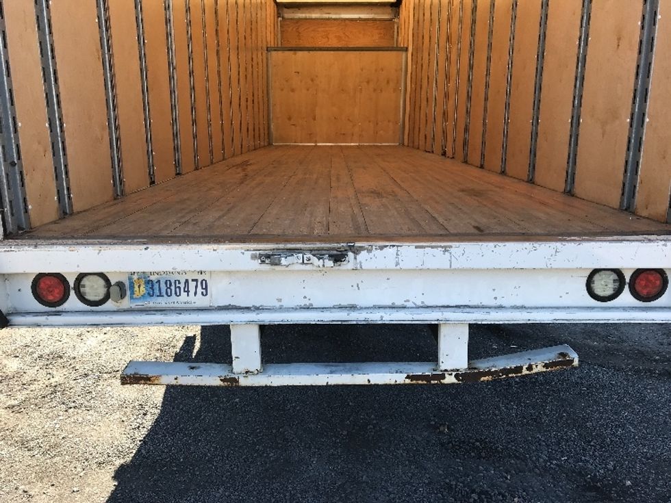 Medium Duty Box Truck-Light and Medium Duty Trucks-Freightliner-2020-M2-Conway-SC-166,266\n\t\tmiles-$ 70,500 - Image 10