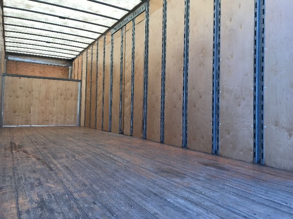 Medium Duty Box Truck-Light and Medium Duty Trucks-Freightliner-2020-M2-Conway-SC-166,266\n\t\tmiles-$ 70,500 - Image 11