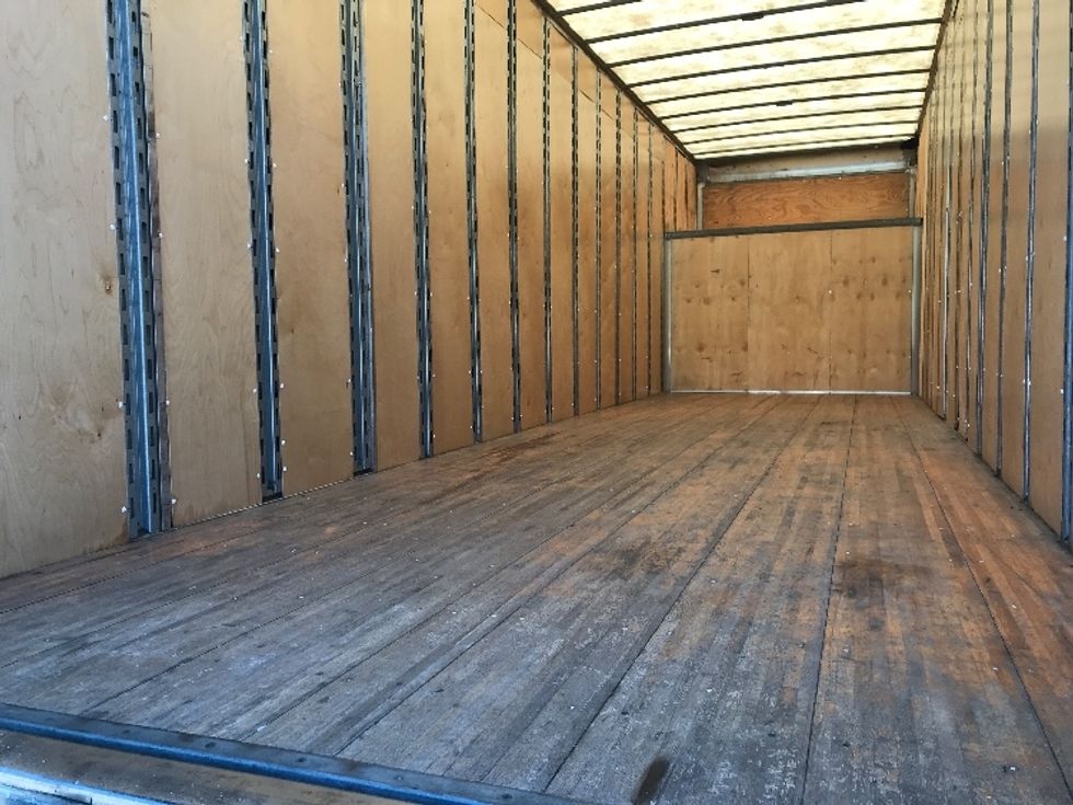 Medium Duty Box Truck-Light and Medium Duty Trucks-Freightliner-2020-M2-Conway-SC-166,266\n\t\tmiles-$ 70,500 - Image 12