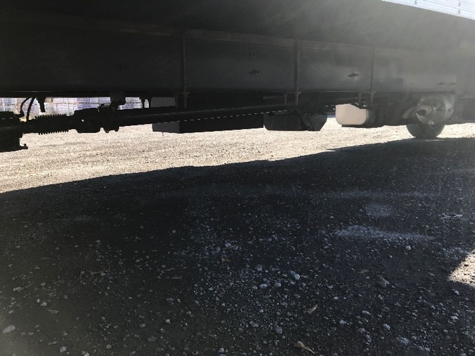 Medium Duty Box Truck-Light and Medium Duty Trucks-Freightliner-2020-M2-Conway-SC-166,266\n\t\tmiles-$ 70,500 - Image 14