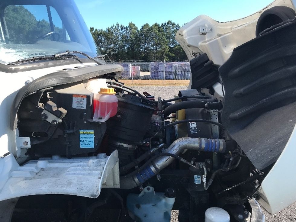 Medium Duty Box Truck-Light and Medium Duty Trucks-Freightliner-2020-M2-Conway-SC-166,266\n\t\tmiles-$ 70,500 - Image 24