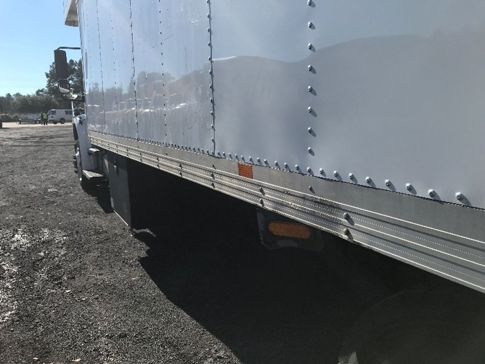 Medium Duty Box Truck-Light and Medium Duty Trucks-Freightliner-2020-M2-Conway-SC-166,266\n\t\tmiles-$ 70,500 - Image 27