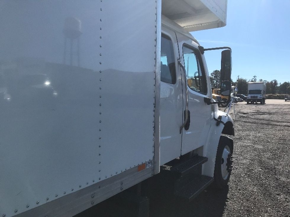 Medium Duty Box Truck-Light and Medium Duty Trucks-Freightliner-2020-M2-Conway-SC-166,266\n\t\tmiles-$ 70,500 - Image 29