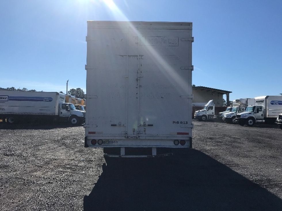Medium Duty Box Truck-Light and Medium Duty Trucks-Freightliner-2020-M2-Conway-SC-166,266\n\t\tmiles-$ 70,500 - Image 7