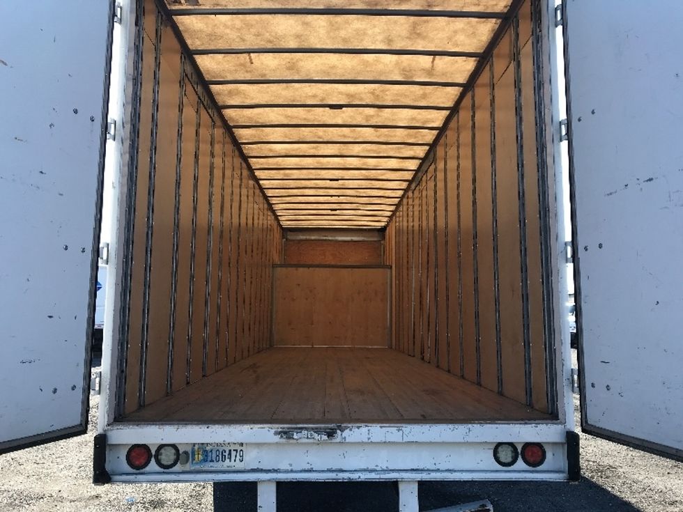 Medium Duty Box Truck-Light and Medium Duty Trucks-Freightliner-2020-M2-Conway-SC-166,266\n\t\tmiles-$ 70,500 - Image 8