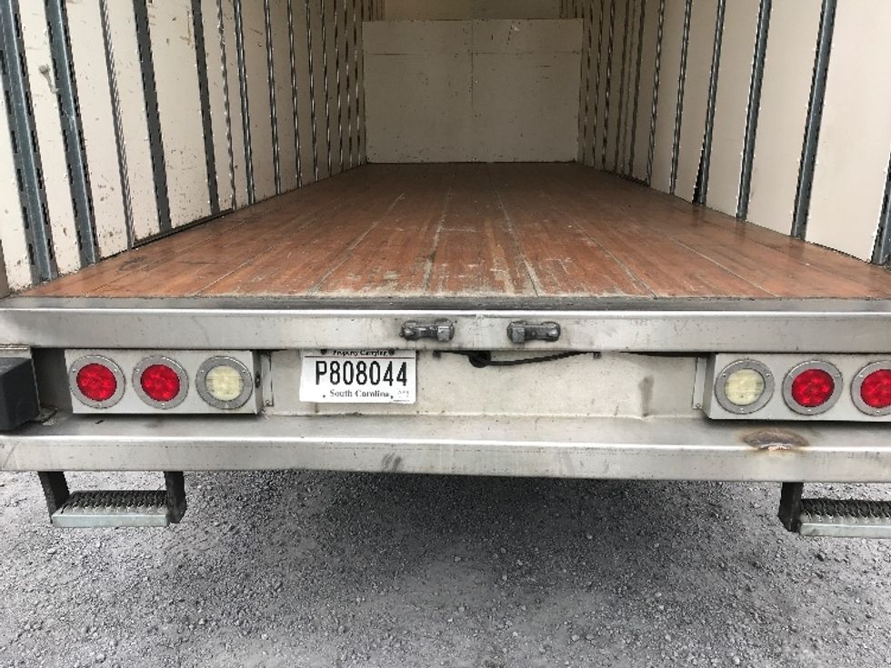 Medium Duty Box Truck-Light and Medium Duty Trucks-Freightliner-2020-M2-Conway-SC-184,359\n\t\tmiles-$ 62,000 - Image 10