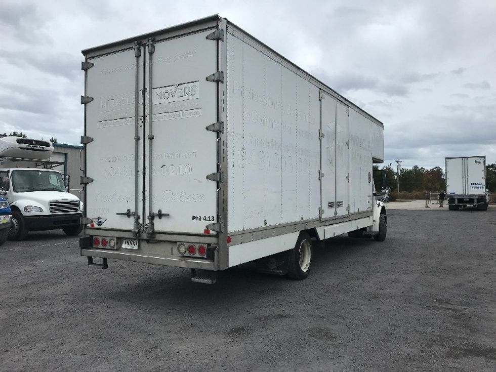 Medium Duty Box Truck-Light and Medium Duty Trucks-Freightliner-2020-M2-Conway-SC-184,359\n\t\tmiles-$ 62,000 - Image 13