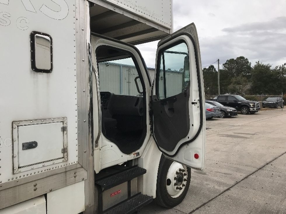 Medium Duty Box Truck-Light and Medium Duty Trucks-Freightliner-2020-M2-Conway-SC-184,359\n\t\tmiles-$ 62,000 - Image 20