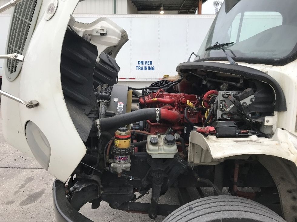 Medium Duty Box Truck-Light and Medium Duty Trucks-Freightliner-2020-M2-Conway-SC-184,359\n\t\tmiles-$ 62,000 - Image 23