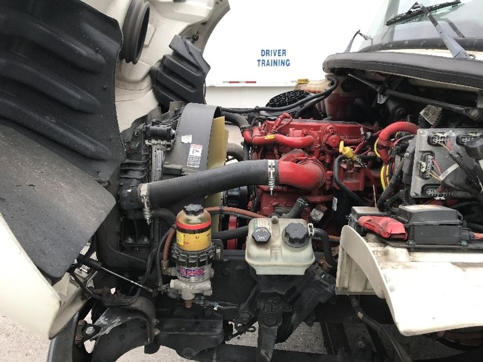 Medium Duty Box Truck-Light and Medium Duty Trucks-Freightliner-2020-M2-Conway-SC-184,359\n\t\tmiles-$ 62,000 - Image 24