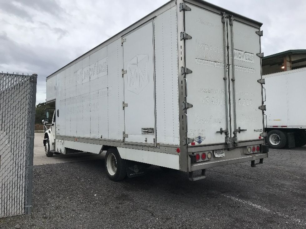 Medium Duty Box Truck-Light and Medium Duty Trucks-Freightliner-2020-M2-Conway-SC-184,359\n\t\tmiles-$ 62,000 - Image 25