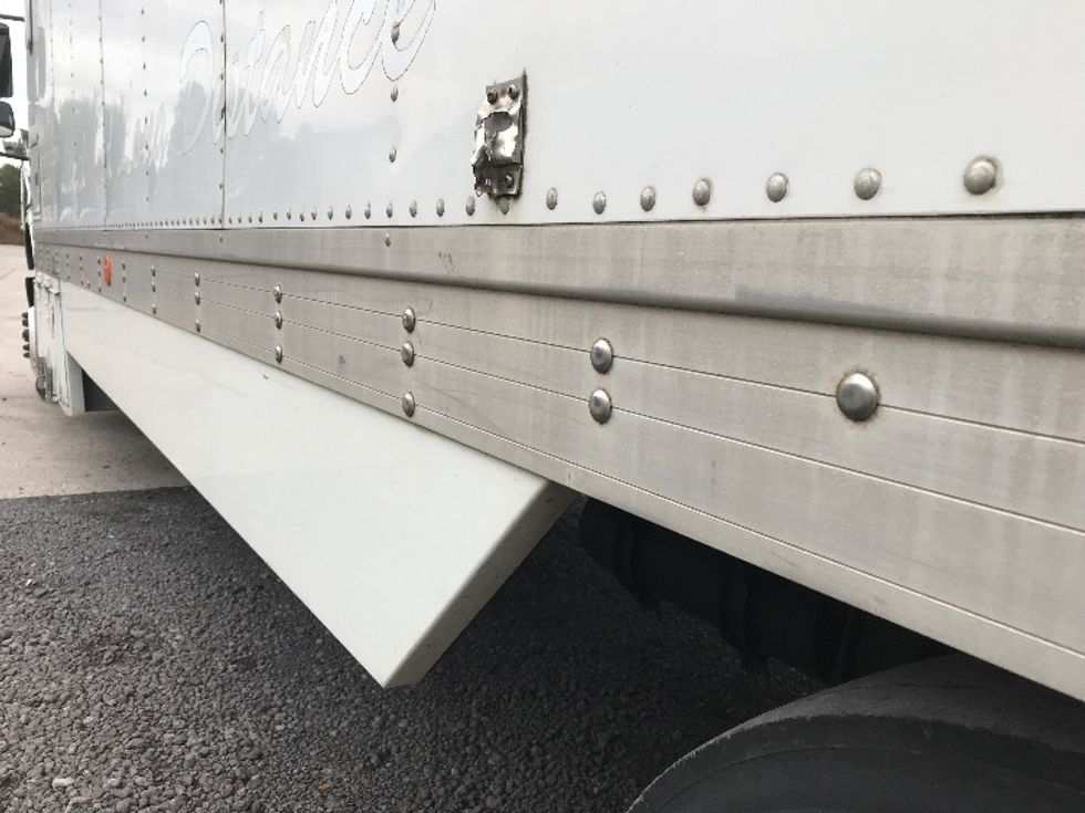 Medium Duty Box Truck-Light and Medium Duty Trucks-Freightliner-2020-M2-Conway-SC-184,359\n\t\tmiles-$ 62,000 - Image 27